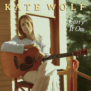 Carry It On album