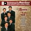 Peerless 80 Aniversario - 24 Exitos Albumcover