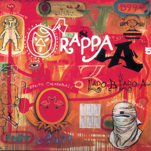 Lado B Lado A album