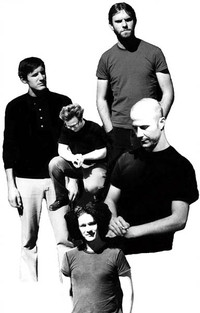 The Autumns