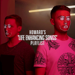 Life-Enhancing Songs: Playlist Commentary album