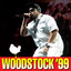Woodstock '99 (Live) cover
