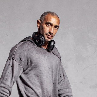 DJ Ben Photo