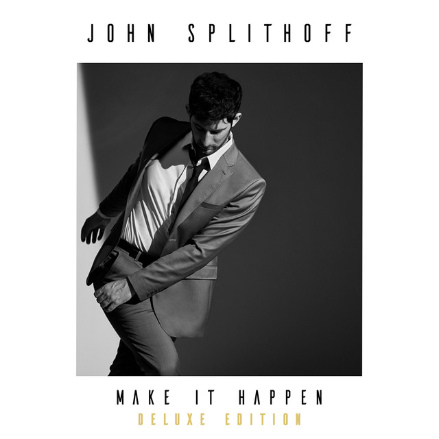 Make It Happen cover