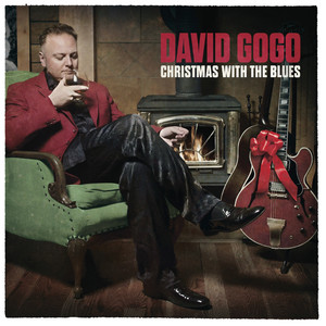 Christmas With the Blues cover