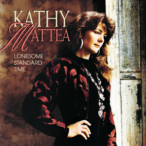 Lonesome Standard Time album
