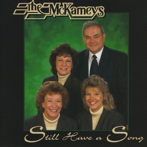 Still Have A Song Albumcover
