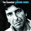 The Essential Leonard Cohen cover