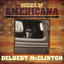 Voices Of Americana: Delbert McClinton cover