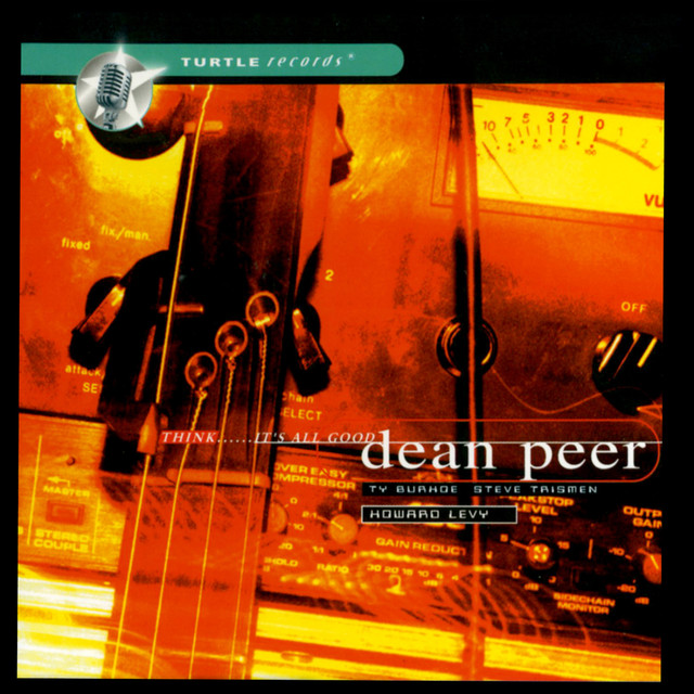 Dean Peer Photo