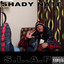 S.L.A.P. Albumcover