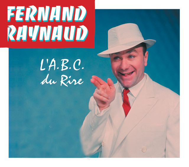 Fernand Raynaud Photo