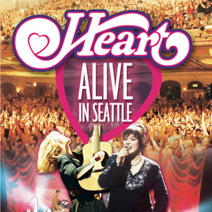 Alive in Seattle (Live) album