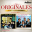 Los Originales Vol. 3 cover