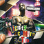 Lights, Camera, Action cover