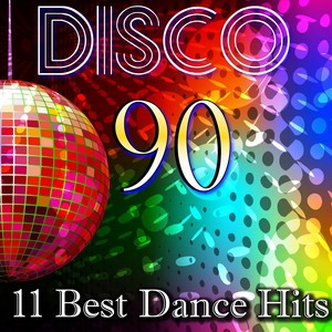 90 Best Hits Compilation Albumcover