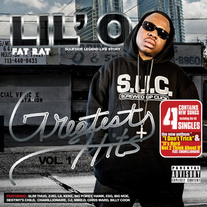 Greatest Hits album
