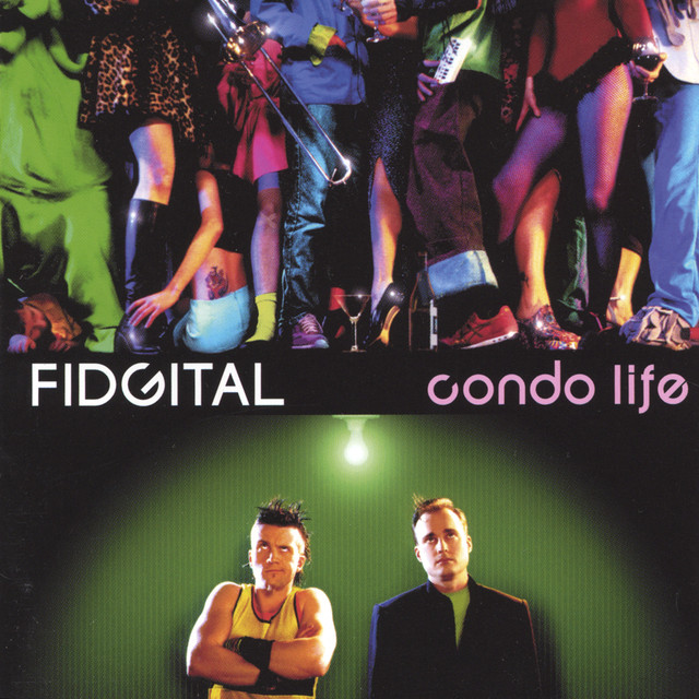 Fidgital Photo
