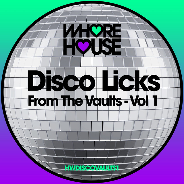 Disco Darlings Photo