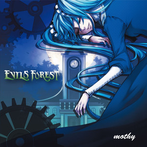 Bpm For 白ノ娘 Mothy 悪ノp Evils Forest Getsongbpm