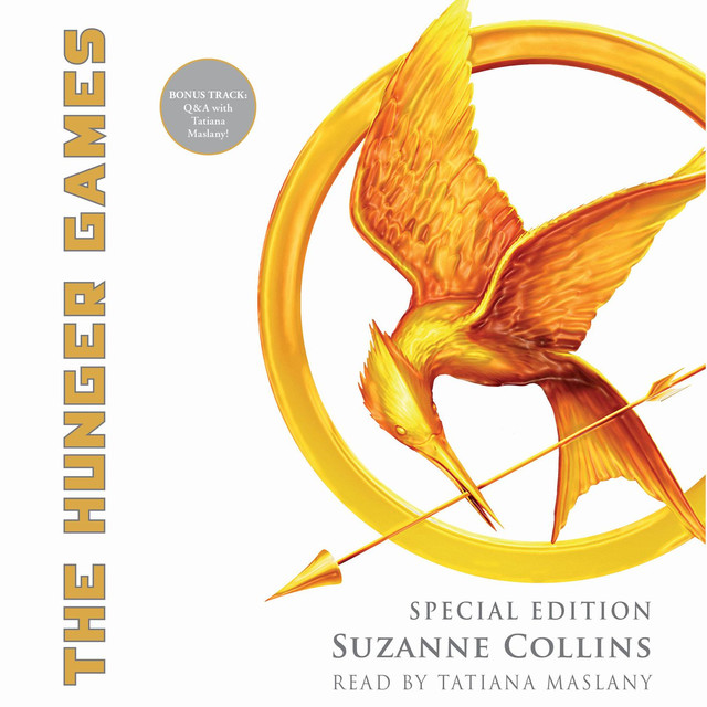 Suzanne Collins Photo