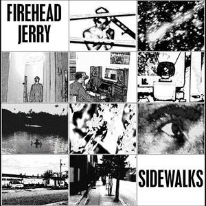 FireHead Jerry