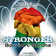 Stronger: Pride 2013 Albumcover