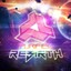 Rebirth Albumcover