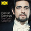 Plácido Domingo - The Opera Collection cover