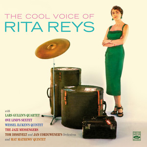 The Cool Voice Of Rita Reys album