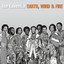 Earth & Fire cover