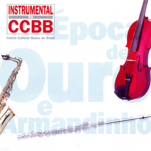 Instrumental no CCBB album