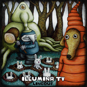 Illumina-TV cover