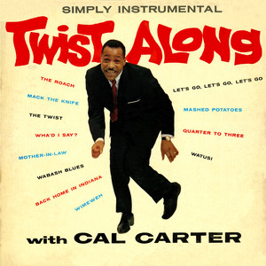 Cal Carter