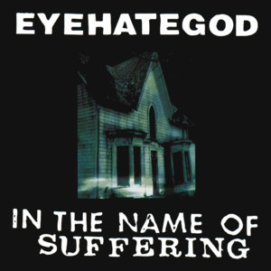 In the Name of Suffering album