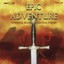 Epic Adventure Albumcover