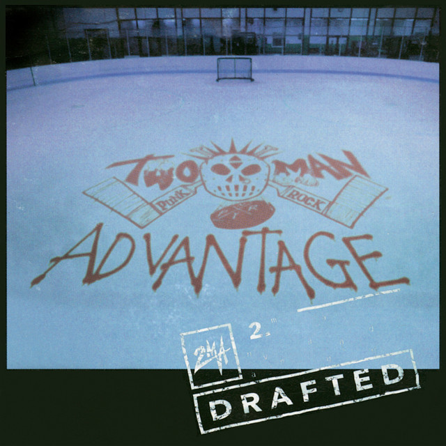 Drafted cover