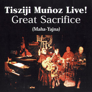 Great Sacrifice album