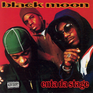 Enta da Stage album
