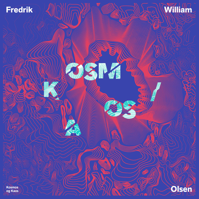 Fredrik William Olsen Photo