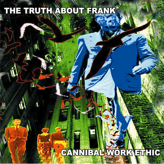 The Truth About Frank Photo