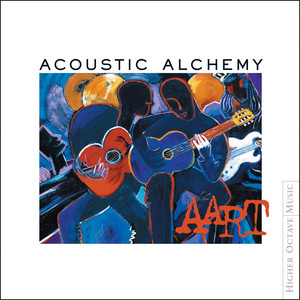 AArt cover