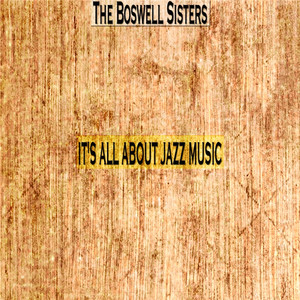 It's All About Jazz Music album