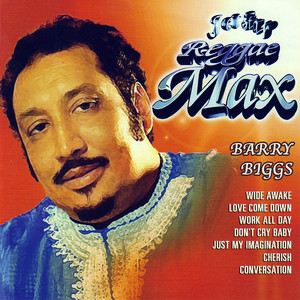 Reggae Max cover