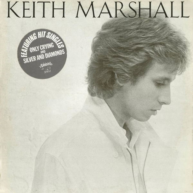 Keith Marshall Photo