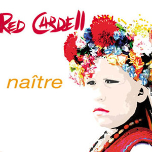 Naître cover