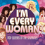 I'm Every Woman cover