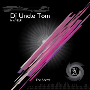 DJ Uncle Tom
