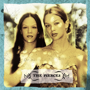 The Pierces album