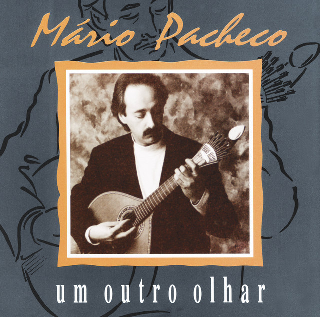 Mario Pacheco Photo
